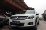 大众途观2012款1.8TSI 手自一体 菁英版（两驱）