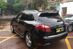 保时捷Cayenne2014款Platinum Edition 3.0T