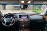 英菲尼迪QX802016款5.6L 4WD