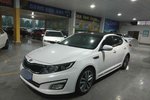 起亚K52014款2.0T 自动T-Special