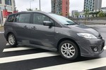 马自达Mazda52011款2.0L 自动豪华型