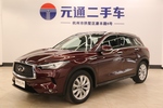 英菲尼迪QX502018款2.0T 两驱时尚版