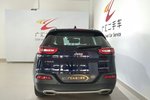 Jeep自由光2015款2.4L 精英版