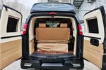 GMC Savana2013款5.3L 领袖版