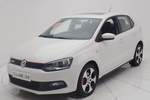 大众Polo GTI2012款1.4TSI DSG