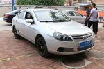 长安CX30两厢2010款1.6L 手动 豪华低碳版