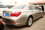 宝马7系2009款740Li 尊贵型