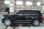 奔驰GLK级2010款GLK300 4MATIC 豪华版