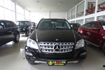 奔驰M级2010款ML300 4MATIC