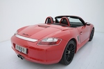 保时捷Boxster2006款Boxster 2.7L 