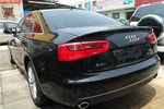 奥迪A6L2012款30 FSI 舒适型(2.5L)