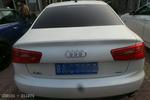 奥迪A6L2012款TFSI 标准型(2.0T)