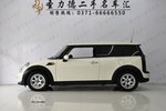 MINIMINI2013款1.6L ONE 限量第二款