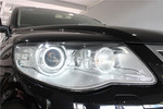 大众途锐2009款3.0 TDI 顶配型