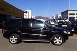 奔驰M级2008款ML500 4MATIC 