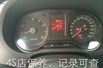 大众Polo2011款1.6L 手自一体 致尚版