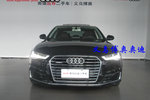 奥迪A6L2016款45 TFSI quattro 运动型