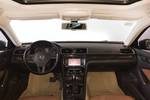 大众帕萨特2014款2.0TSI DSG至尊版