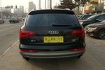 奥迪Q72010款3.6FSI quattro 豪华型