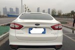 福特蒙迪欧2013款2.0L GTDi200 豪华型