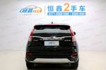 本田CR-V2016款2.0L  两驱都市版