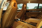 保时捷Panamera2010款Panamera 4 3.6L 