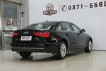 奥迪A6L2014款30 FSI 技术型