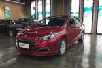 标致3082013款1.6L 自动优尚型