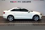 奥迪A3 Limousine2014款35 TFSI 自动舒适型