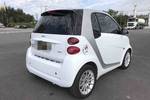 smartfortwo2011款1.0 MHD 科比特别版