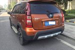 东风风行景逸X52015款1.6L 豪华型