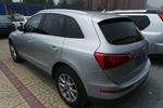 奥迪Q52010款2.0TFSI 豪华型