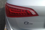 奥迪Q52013款40 TFSI 舒适型