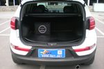 起亚智跑2012款2.0L 自动两驱 GLS