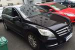 奔驰R级2010款R350L 4MATIC Grand Edition