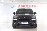 保时捷Macan2017款改款 Macan 2.0T