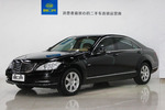 奔驰S级2012款S300L 商务型 Grand Edition