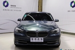 宝马5系GT2010款535i GT领先型