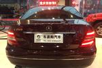 奔驰C级2013款C 260 优雅型Grand Edition