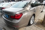 宝马7系2013款740Li xDrive