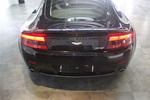 阿斯顿马丁V8 Vantage2011款4.7 Sportshift Coupe