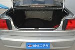 大众捷达2009款1.6CIX-P 手动 伙伴 