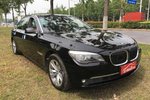 宝马7系2011款730Li 典雅型