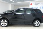 奔驰M级2012款ML300 4MATIC