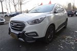 现代ix352013款2.0L 自动两驱智能型GLS 国V 