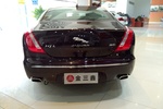 捷豹XJ2014款XJL 3.0 SC 两驱全景商务版