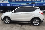 长安CS352015款1.6L 手动豪华型 国IV