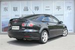 马自达Mazda62008款2.0L 手自一体 豪华型