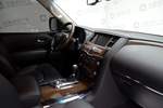 英菲尼迪QX802013款5.6L 4WD