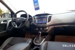 现代ix252015款1.6L 自动两驱智能型GLS